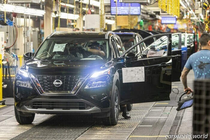 El Arancel Del 25% Acaba De Matar A Estos Modelos Infiniti Para Los Estadounidenses | Carscoops